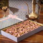 Rose Kaju Katli - Image 4