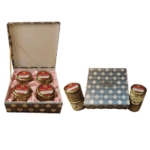 Box 720G - Buy Premium Kaju, Badam, Pista & Kishmish