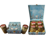 Box 720G - Buy Fresh Kaju, Badam, Pista & Kishmish