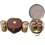 DRY FRUITS BOX 720G - BUY KAJU, BADAM, PISTA & KISHMISH