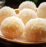 Coconut Laddu - Image 3