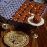Special Doodh Laddu - Image 2