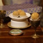 Besan Laddu - Image 2