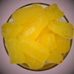 Kesar Angoori Petha