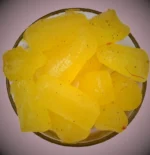 Kesar Angoori Petha