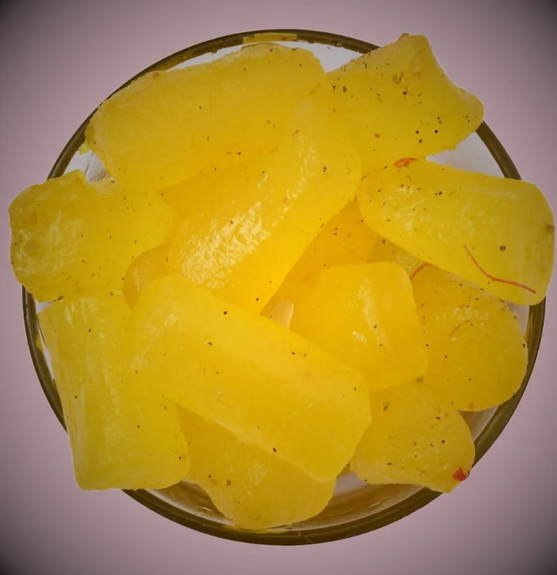 Kesar-Angoori-Petha-2.webp Kesar Angoori Petha - Image 1