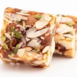 Khajur Burfi