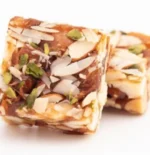Khajur Burfi