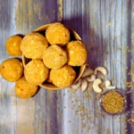 Methi Laddu