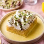 Milk Cake