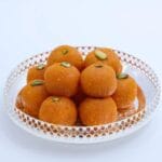 Motichur laddu - Image 2