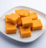 Orange Burfee - Image 2