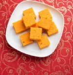 Orange Burfee - Image 3