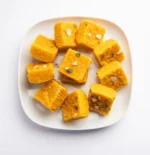 Orange Burfee - Image 4