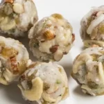 Panchmeva Laddu