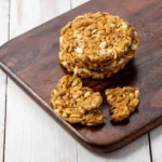 Peanut Chikki Gajak