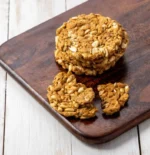Peanut Chikki Gajak