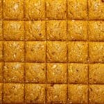 Peanut Malai Chikki