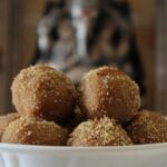 Rajasthani Laddu