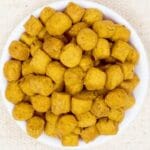 Besan Gatta