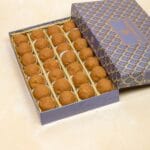 Besan Laddu - Image 4