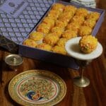Chogani Laddu - Image 4