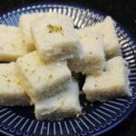 Coconut Burfi (Nariyal Barfi) - Image 2