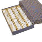 Fresh Coconut Barfi - Premium Nariyal Sweet Delight