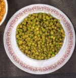 Hing Chana Masala - Image 2