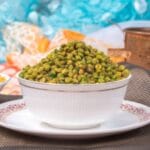 Hing Chana Masala