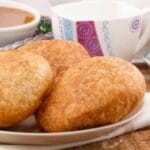 Hing Kachori