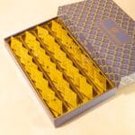 Kaju Kesar Katli - Image 4