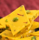 Kaju Kesar Pista