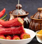 Mirch Achar | Red Chilli Pickle - Image 4