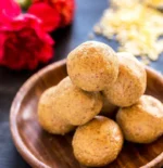 Moong Dal Laddu - Image 2