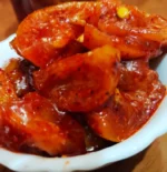 Meetha Lemon Pickle