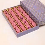 Rose Kaju Katli - Image 2