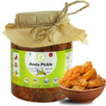 Amla Chunda B2B wholesale manufacturer Govindam Sweets showing factory direct bulk sweet sour vitamin C