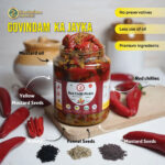 Red Chilli Pickle B2B wholesale multi segment success showing restaurant retail institutional canteen universal demand profits