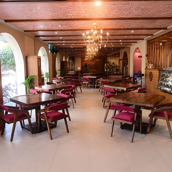 Dine In